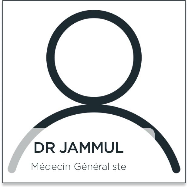 Dr. Jammul