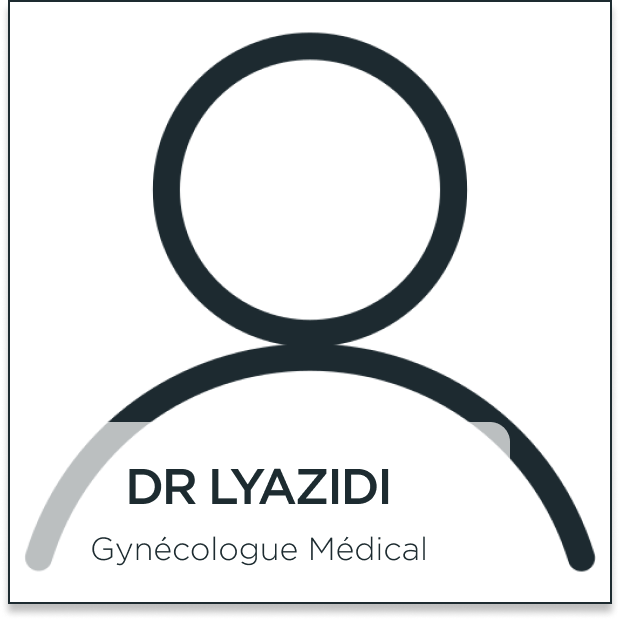 Dr. Lyazidi