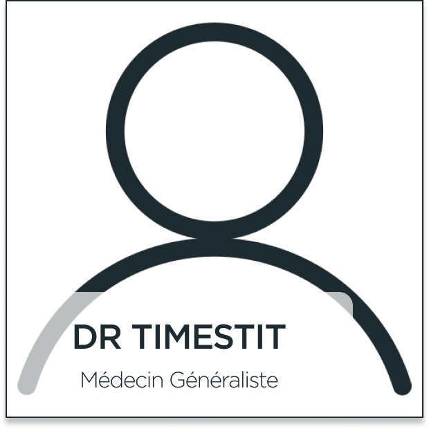 Dr. Timestit
