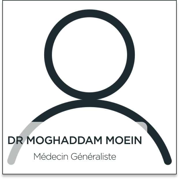 Dr Moghaddam
