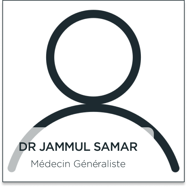 Dr Jammul